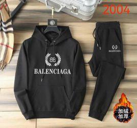 Picture of Balenciaga SweatSuits _SKUBalenciagaM-4XLkdtn6827187